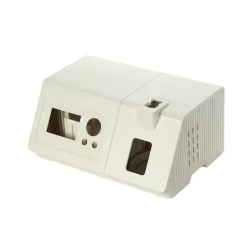 ABS Tailored Oxygen Generator Housing Plastic Product