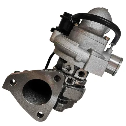 High Quality Korean Auto Engine Parts 28200-42650 Car Turbocharger For Korean Car Hyundai SUV H-1