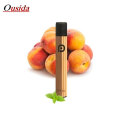 VAPE PEN ECIGARETTE POSH PLUS XL VAPE DISPOVÍVEL