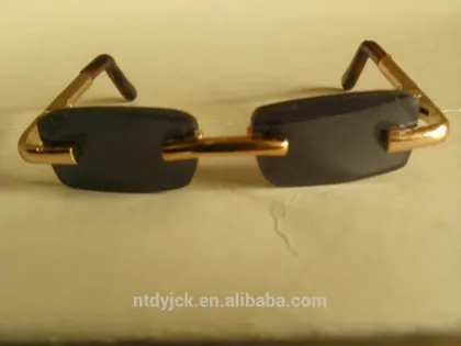 metal doll glasses eyeglasses for blythe dolls