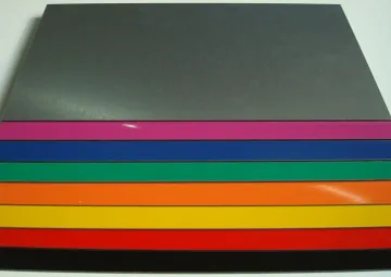 3mm Marble Finished External Aluminium Wall Cladding/ACP/ACM/Aluminum