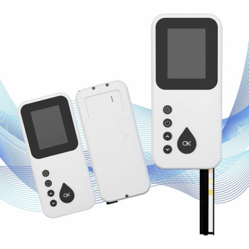 Water quality analyzer TS-1000
