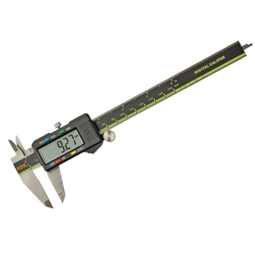 ROKTOOLS ABS Digital Vernier Caliper 300mm/12 inch - High Precision Measuring Instrument
