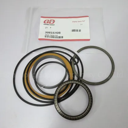 Gardner Denver Seals Kit for Ingersoll Rand Screw Air Compressor