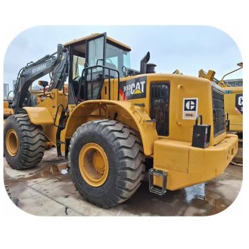 SECONDHAND Caterpillar 950 Wheel Loaders for Sale: 950GC, 950, 950B, 950C, 950D, 950E from Japan