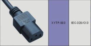 UL approved plug