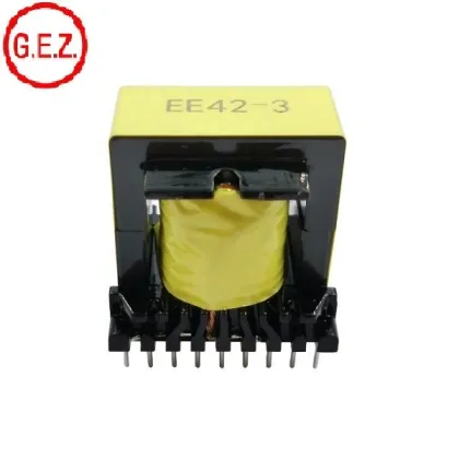 EE42 high frequency transformers electric transformer