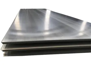 ASTM A514 GR.H Alloy Steel Plate