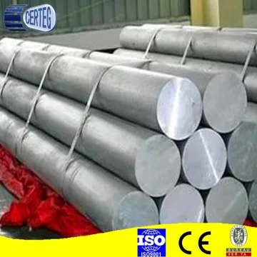 1050 aluminum rod/extruded aluminum alloy rods
