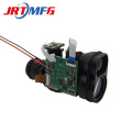 800m OEM Binocular Long Distancia Ransfinder de golf digital