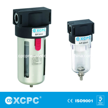 Air Filter Combination-AF/BF Series Air Filter (Airtac Type)