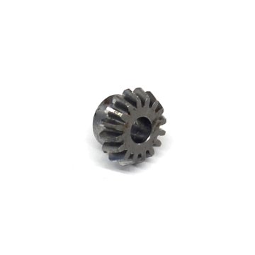 Customized OEM High Precision Small Bevel Gears with Keyway