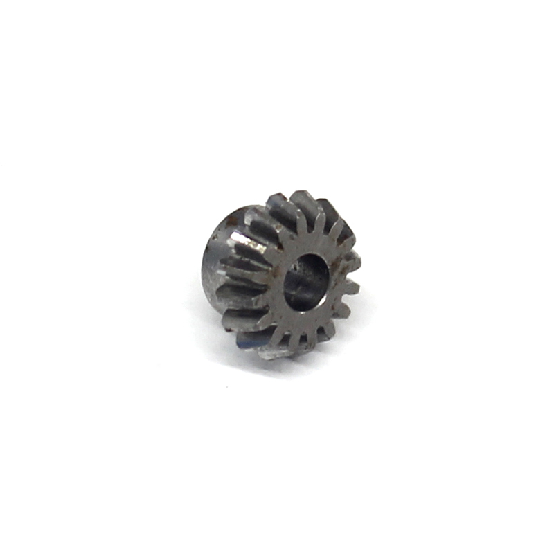 Customized OEM High Precision Small Bevel Gears with Keyway
