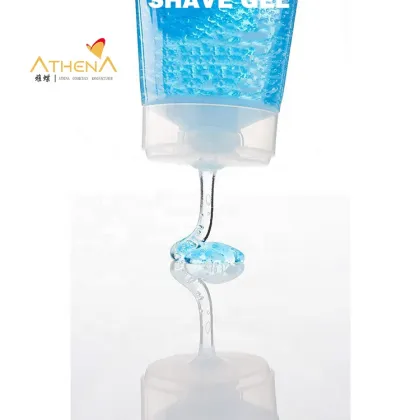 Deep Moisturizing Different Fragances Shaving Gel For Man