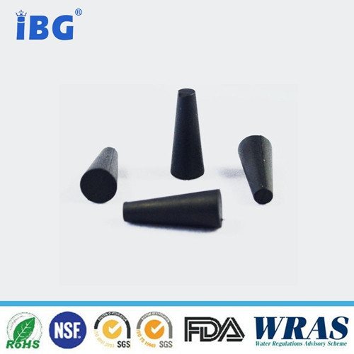 Aangepaste Hittebestendige Rubber Stoppers