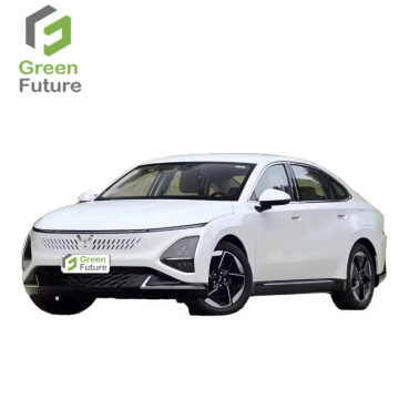 2024 Wuling Xingguang Electric Car - New Energy EV Sedan with Long Range PHEV Hybrid
