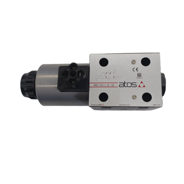 ZHENYUAN Throttle Valve SDHI-0711-X 00 23 SDKE-1631/2 10S Hydraulic Relief Valve