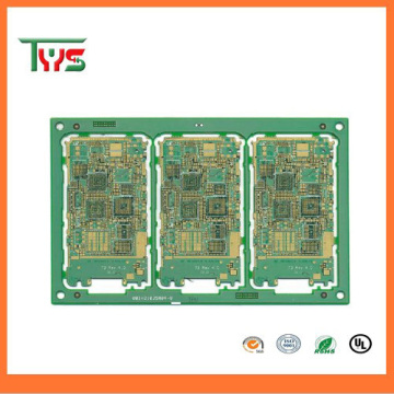 Pcb For Mobile Phone Motherboard 