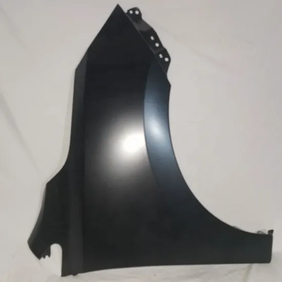 Replacement Steel Side Wing Front Fender Panel Flares for Hyundai IX35/Tucson 2011-2015