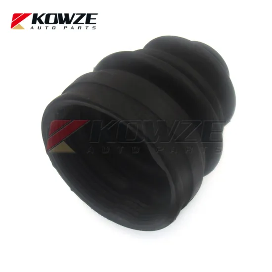 High Quality Front Axle Joint Boot Kit for Mitsubishi OUTLANDER CU2W CU4W CU5W MN156834