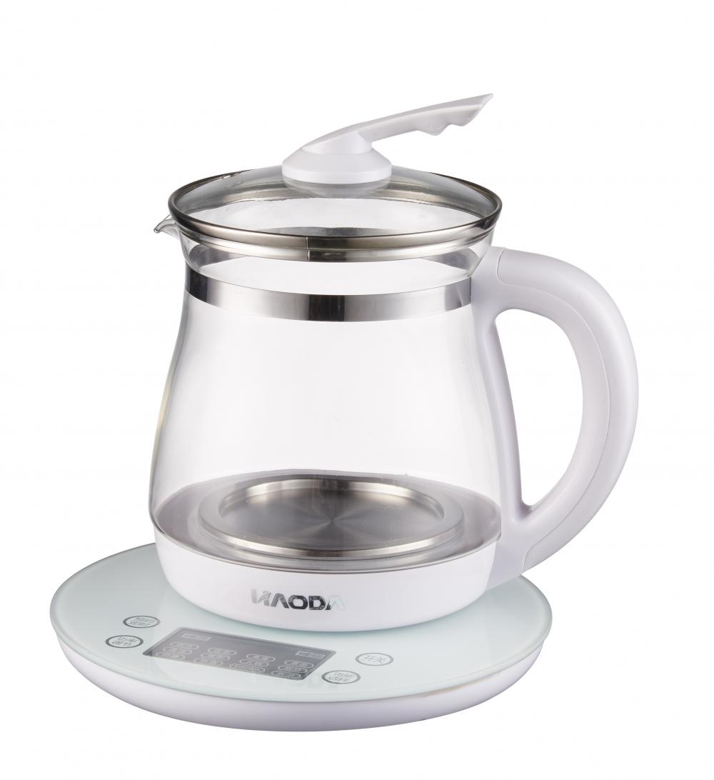 Hot Electric Tea Pot for Tea Pot Specially