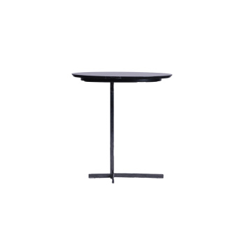 Modern Caracole Boundless Accent Table