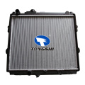Car Radiator with External Baffle For TOYOTA HILUX LN147R 3.0L '97 MT OEM 16400-5B590
