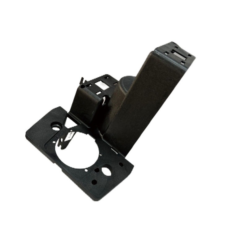 Plastic Injection Molding Service plastic Parts5