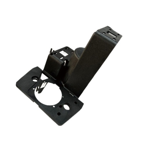 Custom-Made Plastic Injection Parts for Home Applications