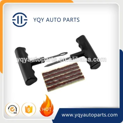 Chinese Tire Repair Tools Kit,T-handle Repair Tools