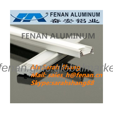 Aluminium Profile Light Box