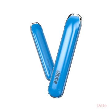 Hot Selling Ditte Disposable Vape Pen