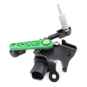 Chkk-Chkk Auto Capteur de capteur de phare Capteur de hauteur de niveau pour Audi A6 A8 S6 S7 S8