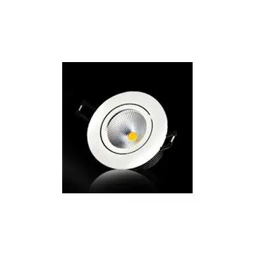 dorcy rechargeable spotlight w lumen led
