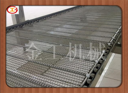 conveyor belt manufacturer various wire mesh belts available factory price