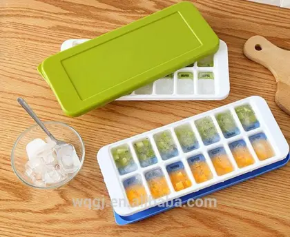 Creative Tools silicone grid ice tray Latest Products