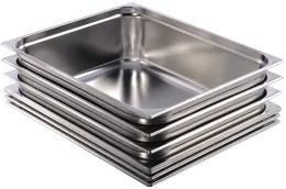 Gastronorm Pan(821-)