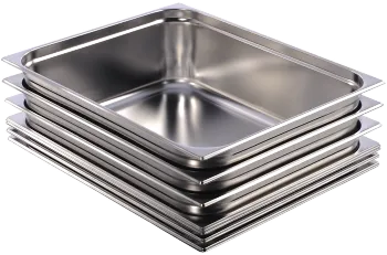 Gastronorm Pan(821-)