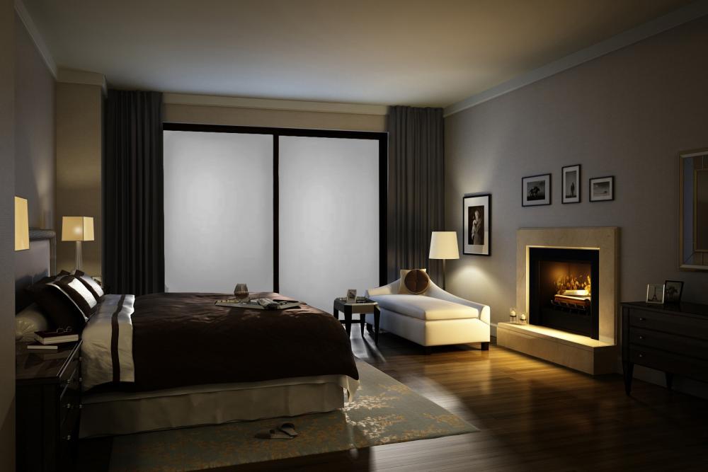 YuGuang PDLC Smart Glass