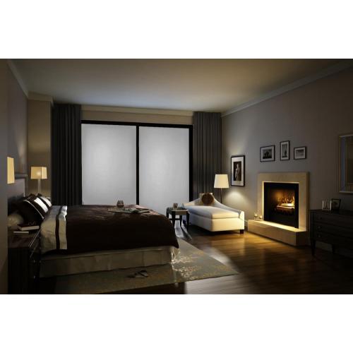 Surface Protecting Switchable Glass Film