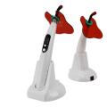 Lâmpada de cura LED dental