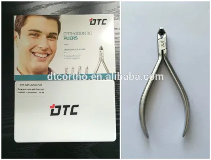 dental orthodentic pliers made in China