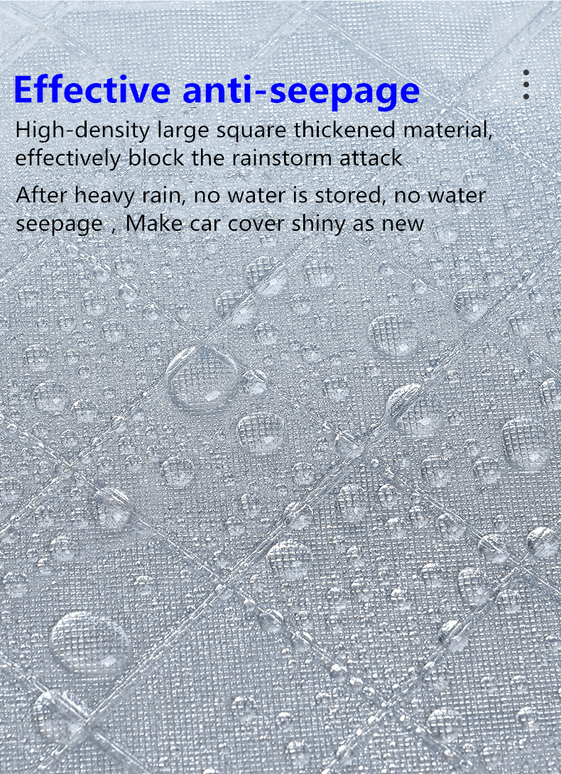 Trade assurance good quality uv resistant stretchable nylon car cover waterproof outdoor