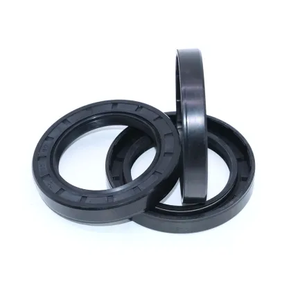 Hydraulic Oil Seal Bearing Rubber Seals