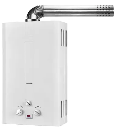 Custom Standard Gas Instant Water Heater