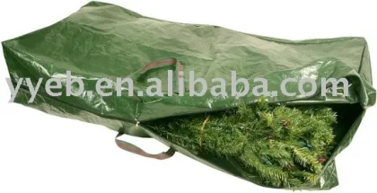 Christmas Tree Bag/PP Storage Bag/Storage Bag