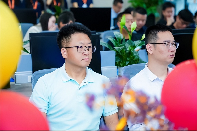 Talent is the Core Technology: The Globalization Strategy of HEVOX Overseas Business Unit