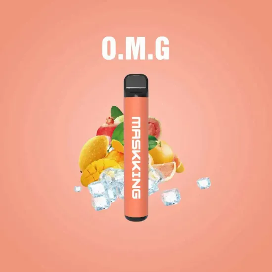 Maskking PRO 2021 Electronic Cigarette