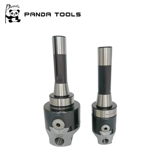 1/2"-9 Type F1 Adjustable Milling Machine Boring Head - F1-3/4 Boring Head