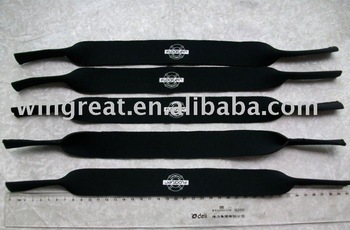 eyewear strap